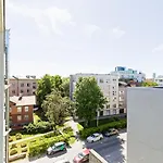 Apartamento Yellow Tallin