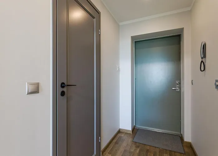 Apartamento Yellow *