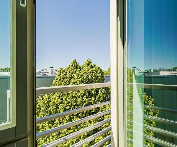 Yellow Apartamento *