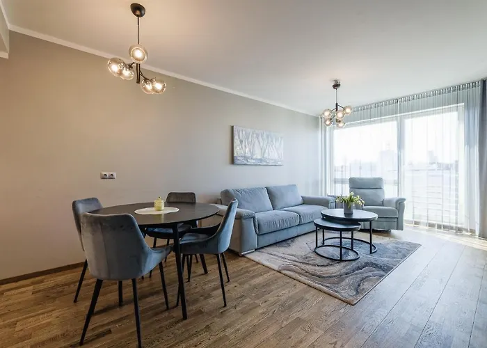 Apartamento Yellow Tallin