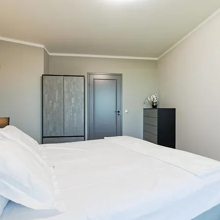 Apartamento Yellow Tallin