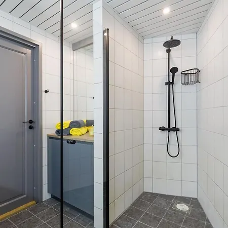 Apartamento Yellow
