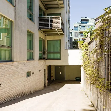 Apartamento Yellow *
