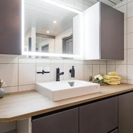 Apartamento Yellow Tallin