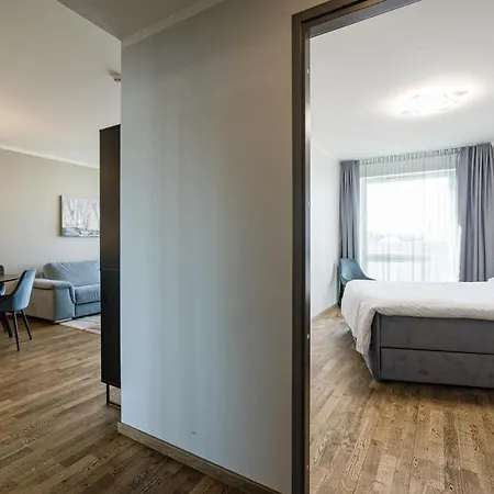 Apartamento Yellow *