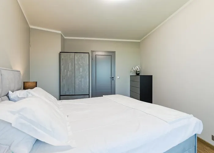 Appartement Yellow Tallinn