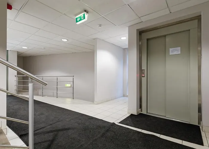 Yellow Appartement *