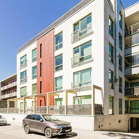 Apartmán Yellow